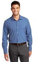 Port Authority ® City Stretch Shirt